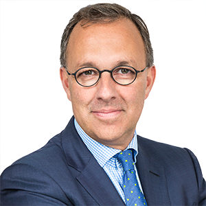 Stefan Denkhaus - CEO, Rechtsanwalt, Fachanwalt für Insolvenz- und Sanierungsrecht, Insolvenzverwalter Gründungspartner BRL