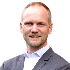 Dennis Kuhl - Leiter Unternehmenssicherheit RWE Generation