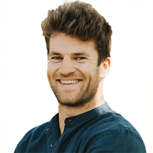 Robin Diligent - CEO & Co-Founder Waniwani