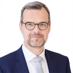 Dr. Klaus Driever