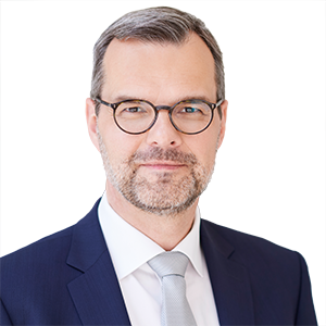 Dr. Klaus Driever - Managing Executive, Managing Director Allianz