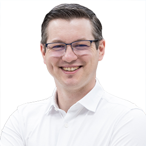 Edwin Locker - Geschäftsführer Herco Wassertechnik