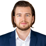 Henrik Feltens - Referent Cyberversicherung Gesamtverband der Deutschen Versicherungswirtschaft e.V.