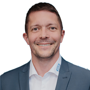 Dr. Simon Thierfelder - CEO Hatz Group