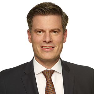 Dr. Ulrich Klockenbrink - Partner, Co-Head German Restructuring Group Willkie, Farr & Gallagher LLP