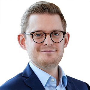 Dr. Georg Haas - Rechtsanwalt PwC Legal AG