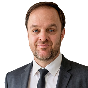 Mic Hirschbroich - Co-CEO Apollo.ai