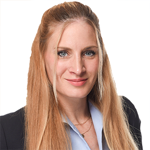 Jana Bijok - Cyber Coverage & Claims Aon 