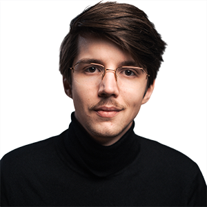 Jannik Stuckstätte - Lead Incident Responder DACH Stoik