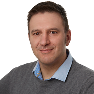 Martin Jende - Oberstleutnant (Oberstlt i.G.), Sachgebietsleiter Bundeswehr Kommando Cyber- und Informationsraum Ref Strategische Steuerung/ Controlling