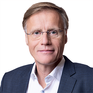 Jochen Hanebeck - CEO Infineon