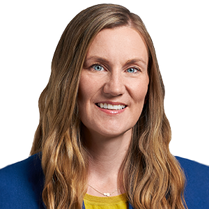 Julia Kaufmann, LL.M. - Partner Osborne Clarke