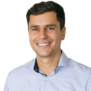 Máté Kovács - Geschäftsführer .bieker kontinental Kft 