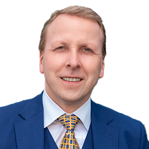 Lars Martin Klieve - Mitglied des Vorstandes Stadtwerke Essen AG