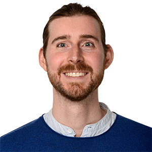 David Lammers - Director of Disclosure CDP