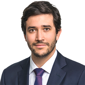 Gerardo Leal - Associate Director EMEA Infrastructure S&P Global Ratings Europe