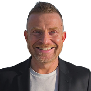 Leif-Erik Klinnert - Country Manager DACH DOZZ