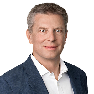 Dr. Leo Plank - Consultant RX Advisory