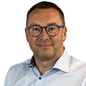 Sven Loeckel - Director Business Development DACH Upvest