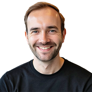 Aljoscha Mallmann - COO Spotmyenergy