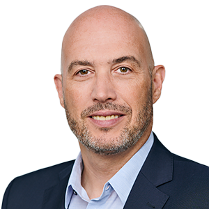 Marcel Herter - Founding Partner Herter & Co. GmbH, Teneo Capital Advisor