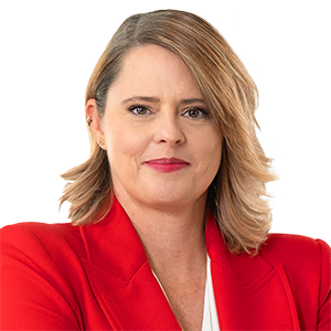 Sonja Marten - Chefvolkswirtin DZ BANK