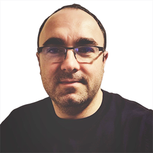 Martin Rutkowski - Sales Engineer Abnormal AI 