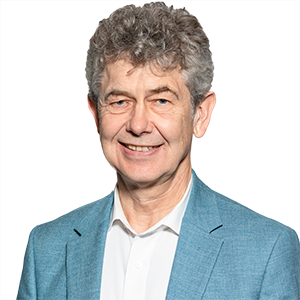 Matthias Block - Vorstandsvorsitzender Stadtwerke Görlitz AG