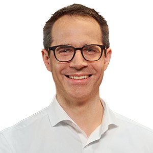 Matthias Metzger - Program Manager Separation Continental AG