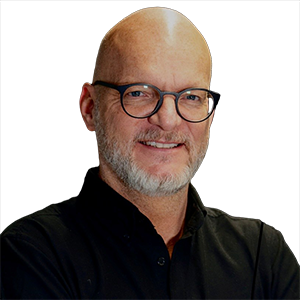 Gerald Mayrhofer - Geschäftsführer ITO Global Logistics, Germany, Ukraine