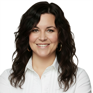 Meike Wenzl - Transformationsberaterin metafinanz