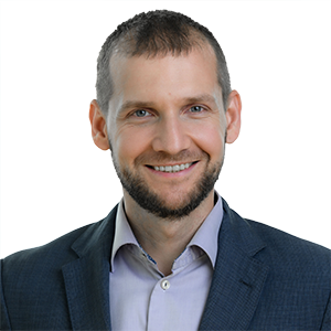 Patrick Theuer - Leiter Resilienz, Continuity & Krisenmanagement / Head of Resilience, HZR, Konzernsicherheit / Corporate Security Deutsche Bahn AG