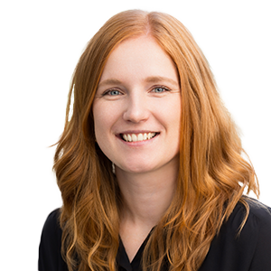 Anne Patzer - COO & Co-Founder Vaarhaft