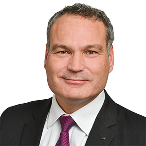 Walther Pelzer - Mitglied des Vorstandes des DLR Generaldirektor Deutsche Raumfahrtagentur  