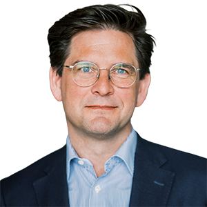 Peter Pohlschröder - Stv. Vorsitzender German Datacenter Association