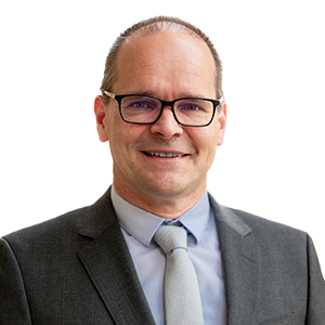 Minister Grant Hendrik Tonne - Niedersächsischer Minister für Wirtschaft, Verkehr und Bauen