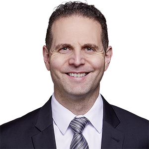 Stephan Pueschel - Co-Head Metals & Mining, Origination & Structuring KfW IPEX-Bank