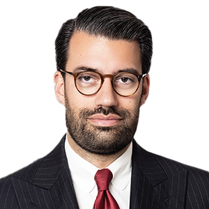 Dr. Philip Radlanski - Partner Greenberg Traurig