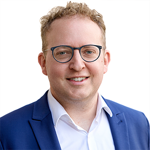 Dr. Raimund Wolf - Partner PwC Strategy& (Germany) GmbH