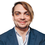 Andrew Saula - Chef für Cybersicherheit Baobab Insurance (ehemaliger Cybersicherheitsverantwortlicher bei TUI)