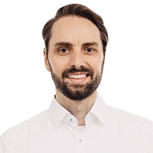 Matthias Schmittmann - CEO atmio