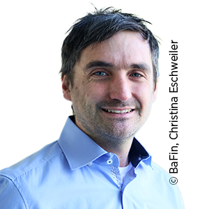Sebastian Schnitzler - BaFin