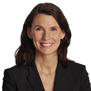 Rita Schwarzelühr-Sutter - Parlamentarische Staatssekretärin Bundesminister für Umwelt, Klimaschutz, Naturschutz und nukleare Sicherheit (BMUKN)