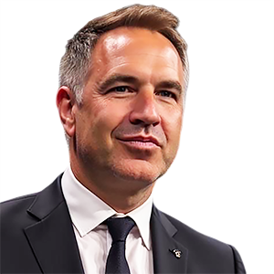 Simon Tucker - Group VP & Managing Partner Publicis Sapient