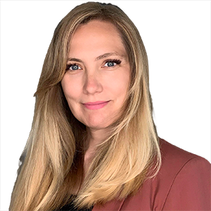 Simone Nissen - Senior Product Manager Learning Handelsblatt