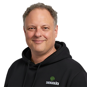 Oliver Skadow - Geschäftsführer AI & CTO Energieglück