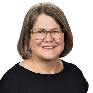 H. E. Natasha Smith Australian Ambassador to Germany