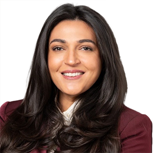 Tara Hillfram - Director Cyber Coverage & Claims Aon