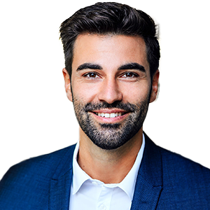 Christian Schilling - VP Product Mangement O₂ Telefónica