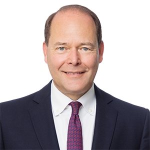 Jan-Oliver Thofern - CEO Aon Reinsurnace Solutions